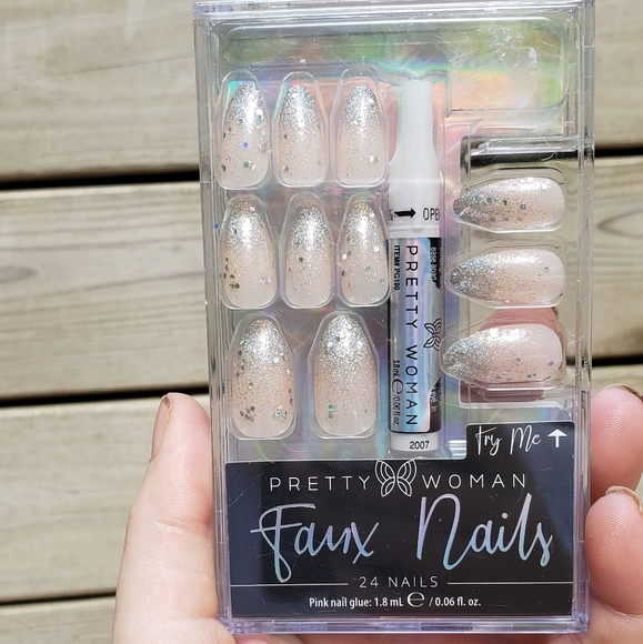 faux nails Other - 3 for $30